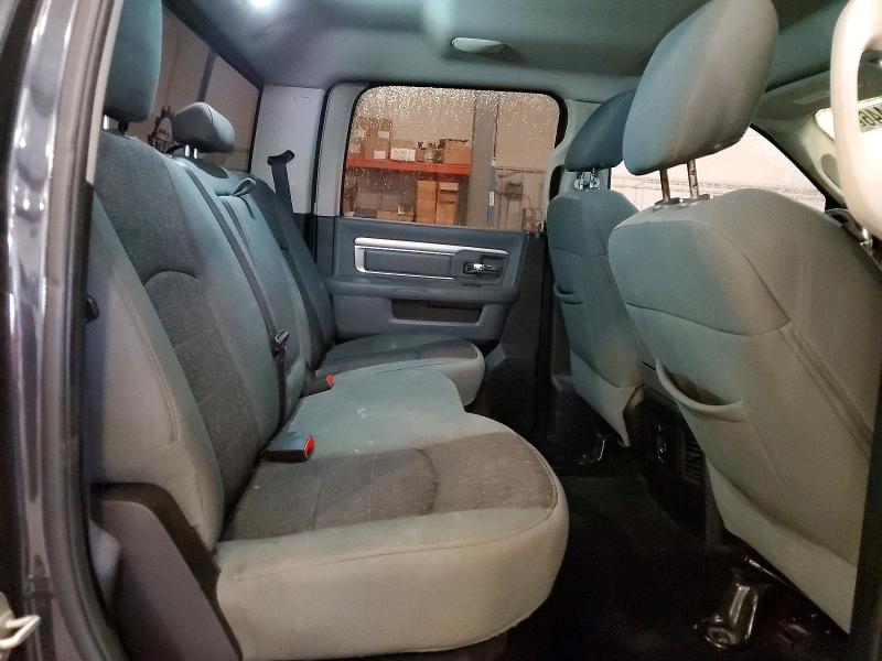 Aukcja sprzedaży 2013 Ram 2500, vin: 3C6UR5DL2DG617644, numer aukcji: 66848446