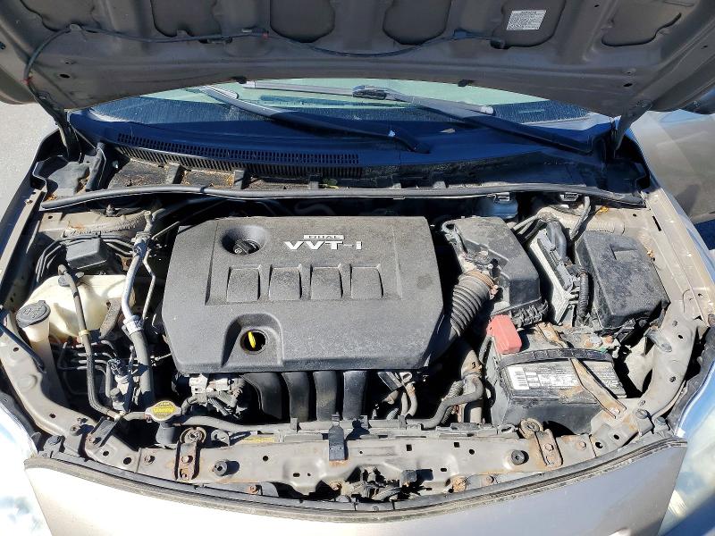 Продаж на аукціоні авто 2009 Toyota Corolla, vin: 1NXBU40E49Z071364, номер лоту: 69940866