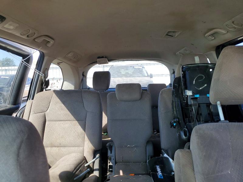 Продажа на аукционе авто 2015 Honda Odyssey, vin: 5FNRL5H46FB035218, номер лота: 70002576