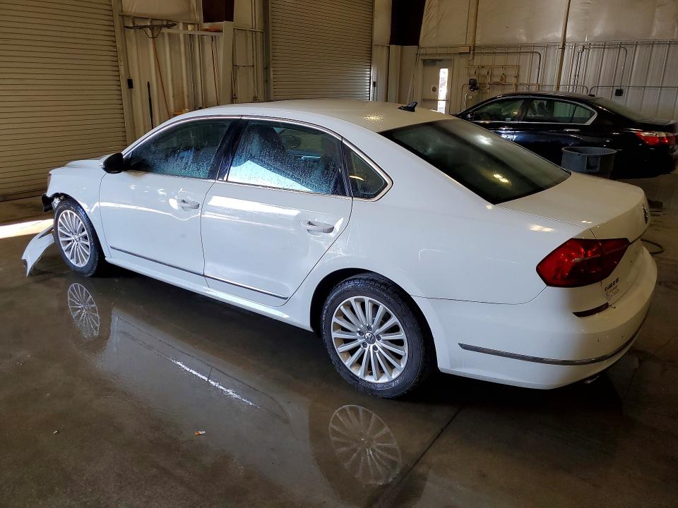 65949536 :رقم المزاد ، 1VWBT7A33GC010870 vin ، 2016 Volkswagen Passat مزاد بيع