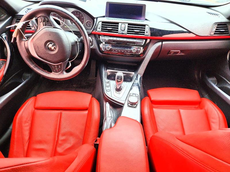 Aukcja sprzedaży 2014 Bmw 328, vin: WBA3B3C56EJ979540, numer aukcji: 66250426