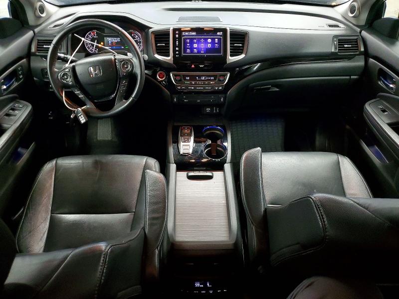 Aukcja sprzedaży 2017 Honda Pilot, vin: 5FNYF6H91HB027874, numer aukcji: 70104276