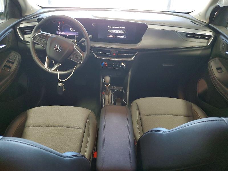 Aukcja sprzedaży 2026 Buick Encore Gx, vin: KL4AMBSL4TB126201, numer aukcji: 68800416