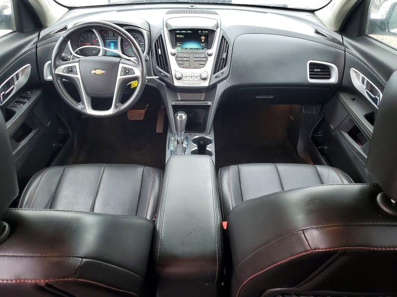Aukcja sprzedaży 2017 Chevrolet Equinox, vin: 2GNALDEK1H1527730, numer aukcji: 67272896