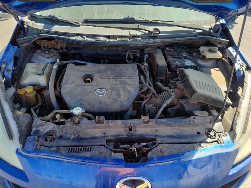 Aukcja sprzedaży 2013 Mazda 5, vin: JM1CW2BL3D0156828, numer aukcji: 67023686