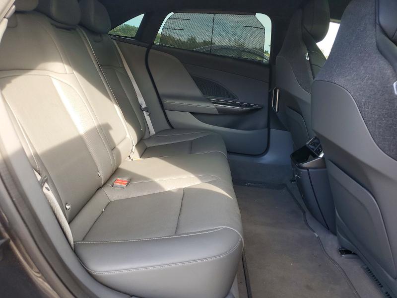 70424936 :رقم المزاد ، 50EA1TEA6RA006523 vin ، 2024 Lucid Motors Air مزاد بيع