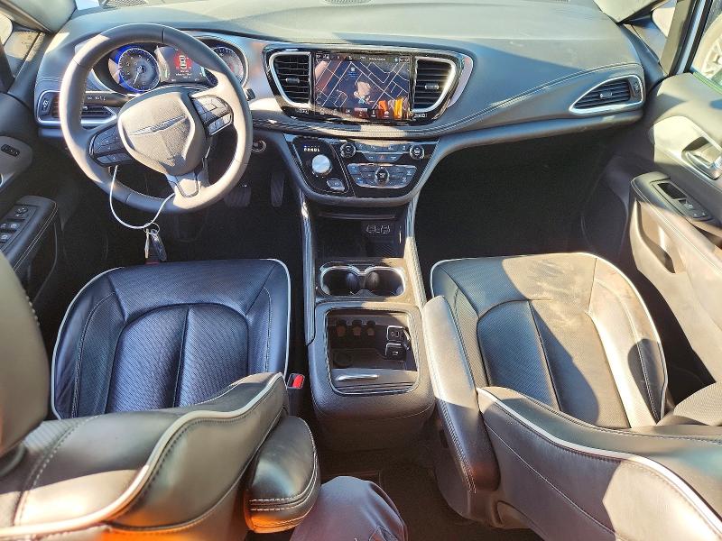 Aukcja sprzedaży 2025 Chrysler Pacifica, vin: 2C4RC1GGXSR529763, numer aukcji: 67889816