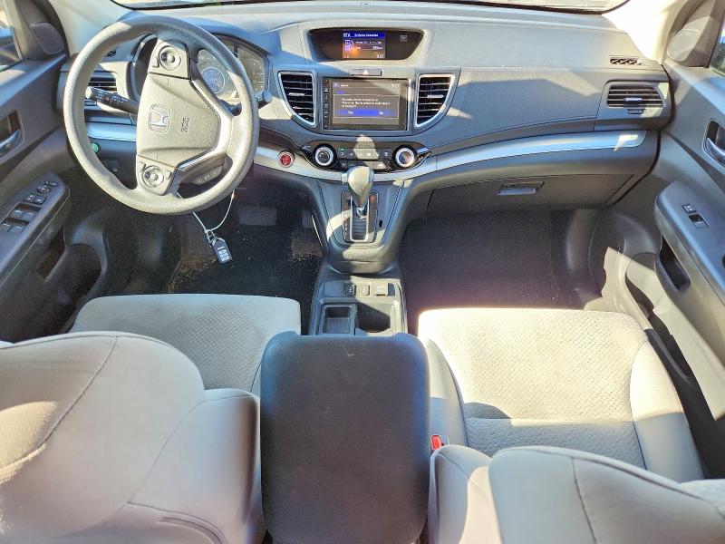 Продаж на аукціоні авто 2016 Honda Cr-v, vin: 2HKRM4H59GH652986, номер лоту: 68031636