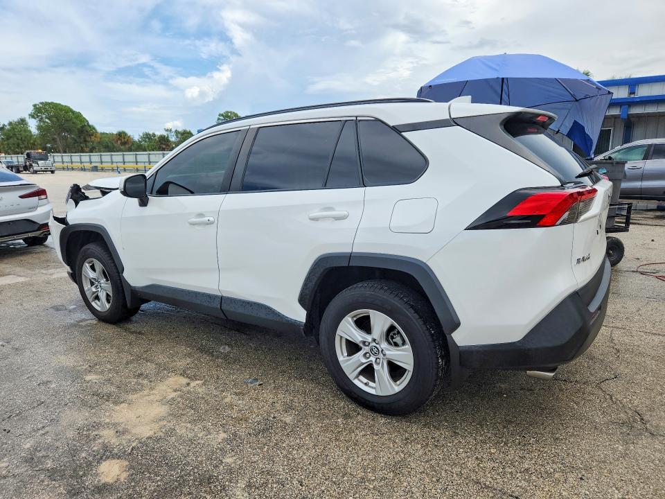 Aukcja sprzedaży 2019 Toyota Rav4, vin: 2T3P1RFV3KW036864, numer aukcji: 68757496