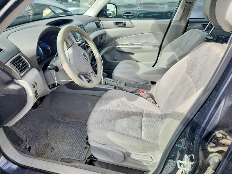 Продажа на аукционе авто 2009 Subaru Forester, vin: JF2SH61629H724831, номер лота: 68192706