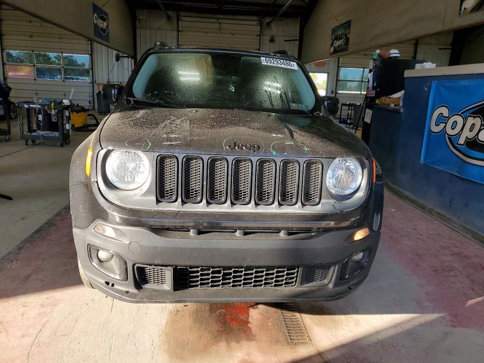 Aukcja sprzedaży 2016 Jeep Renegade, vin: ZACCJBBTXGPC99546, numer aukcji: 69293486