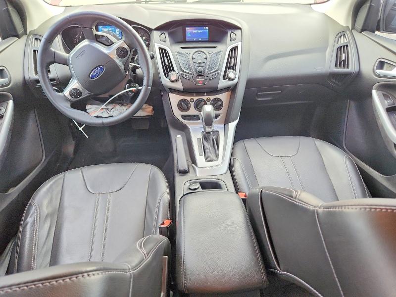 Продажа на аукционе авто 2014 Ford Focus, vin: 1FADP3K27EL361945, номер лота: 68498526