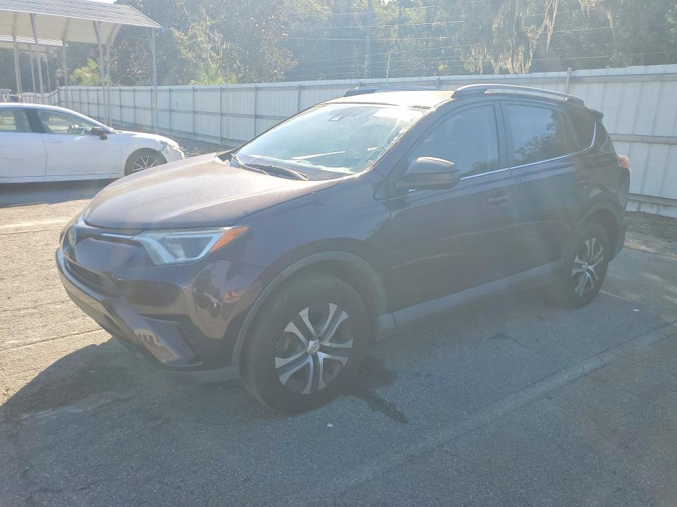 Продаж на аукціоні авто 2018 Toyota Rav4, vin: 2T3ZFREV9JW475044, номер лоту: 70653676