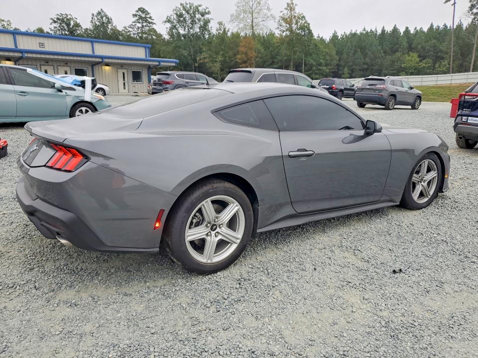 Продаж на аукціоні авто 2026 Ford Mustang, vin: 1FA6P8TH7T5119568, номер лоту: 69305966