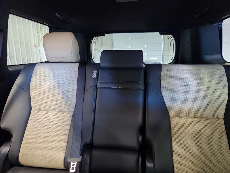 Aukcja sprzedaży 2024 Lexus Gx 550, vin: JTJTBCDX0R5003087, numer aukcji: 65187156