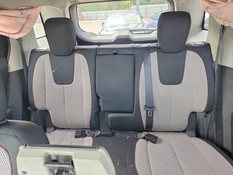 Продаж на аукціоні авто 2015 Gmc Terrain, vin: 2GKFLRE35F6356425, номер лоту: 68126526