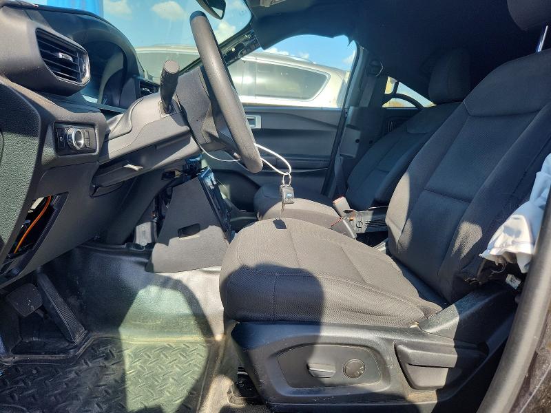 Aukcja sprzedaży 2024 Ford Explorer, vin: 1FM5K8AC4RGA26463, numer aukcji: 67893156