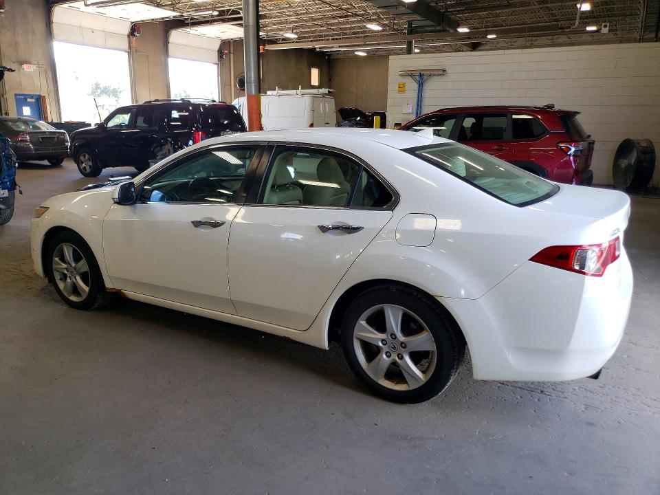 Продаж на аукціоні авто 2010 Acura Tsx, vin: JH4CU2F68AC000903, номер лоту: 68327176