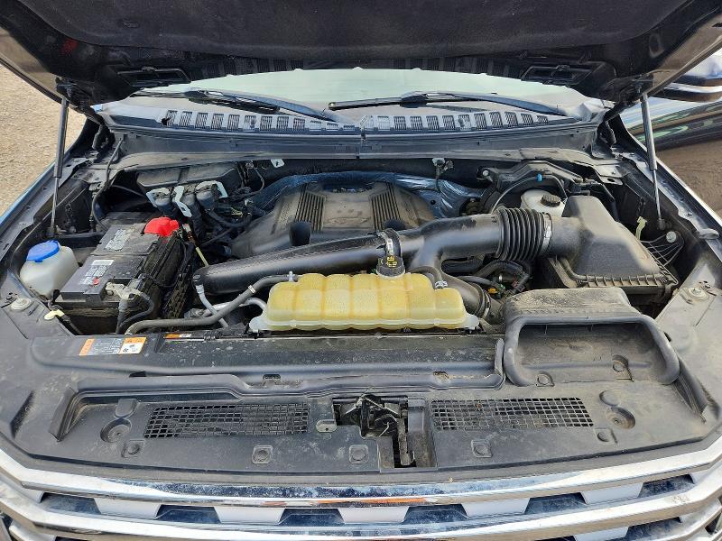 69095666 :رقم المزاد ، 1FMJK2AT7LEA10546 vin ، 2020 Ford Expedition مزاد بيع