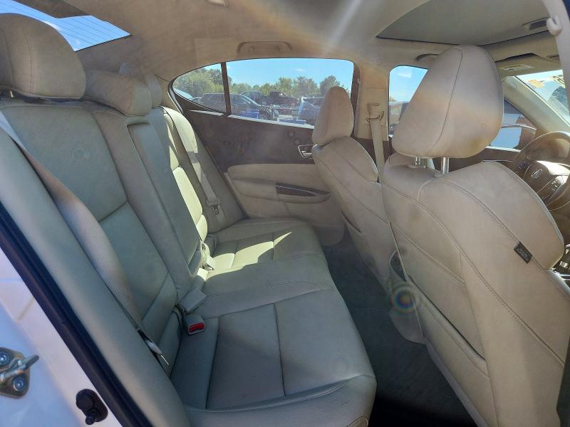 69726456 :رقم المزاد ، 19UUB1F36KA001347 vin ، 2019 Acura Tlx مزاد بيع