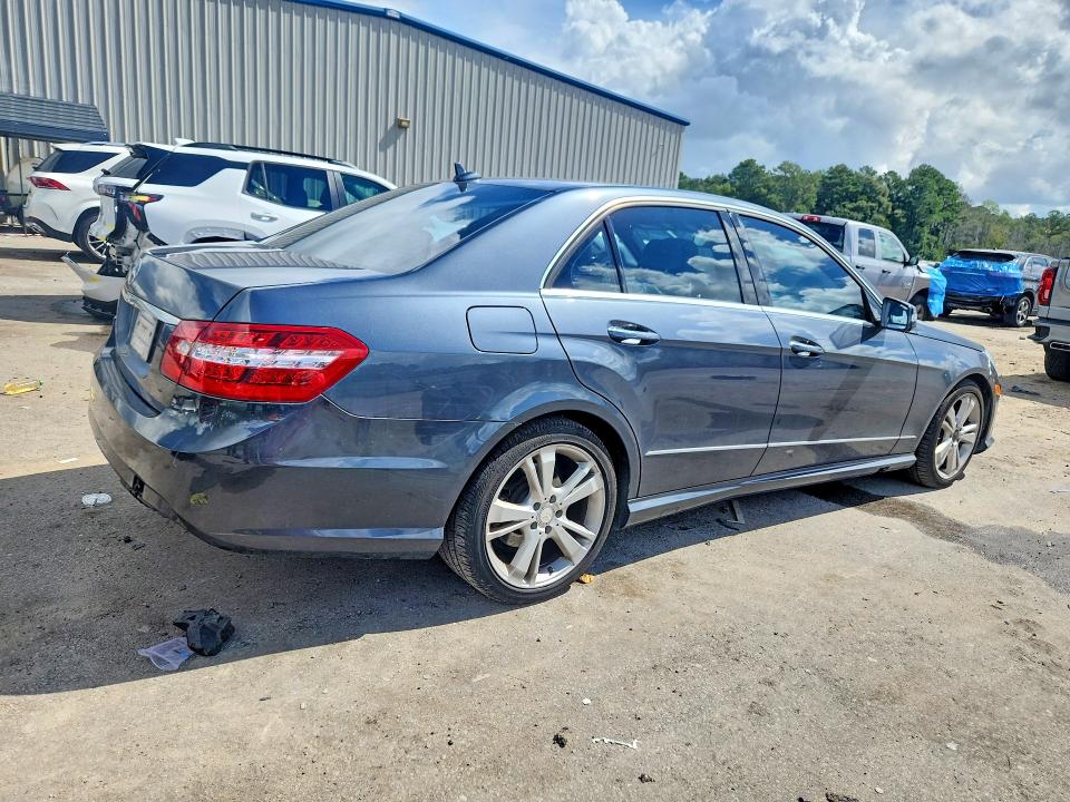 Продажа на аукционе авто 2013 Mercedes-benz E, vin: WDDHF5KB7DA735142, номер лота: 68203226