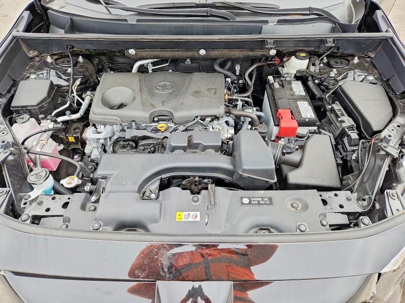 2025 Toyota Rav4 მანქანა იყიდება აუქციონზე, vin: 2T3A1RFV9SC581894, აუქციონის ნომერი: 67878976