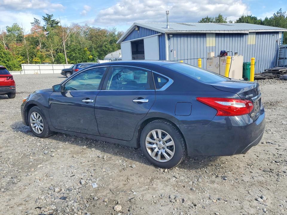 2016 Nissan Altima მანქანა იყიდება აუქციონზე, vin: 1N4AL3AP9GC266446, აუქციონის ნომერი: 69589636