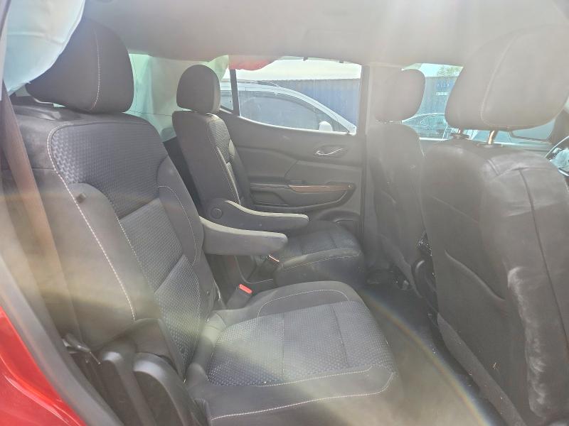 Aukcja sprzedaży 2021 Gmc Acadia, vin: 1GKKNRL44MZ129037, numer aukcji: 68386296