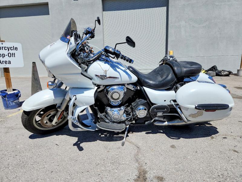 Продаж на аукціоні авто 2010 Kawasaki Vn1700, vin: JKBVNRA1XAA004268, номер лоту: 67307016