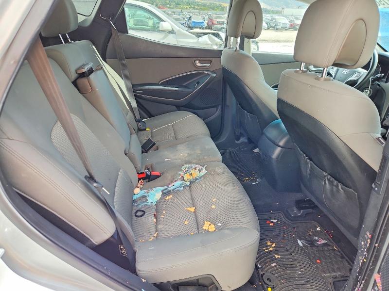 67756256 :رقم المزاد ، 5XYZTDLBXDG033560 vin ، 2013 Hyundai Santa Fe Sport مزاد بيع