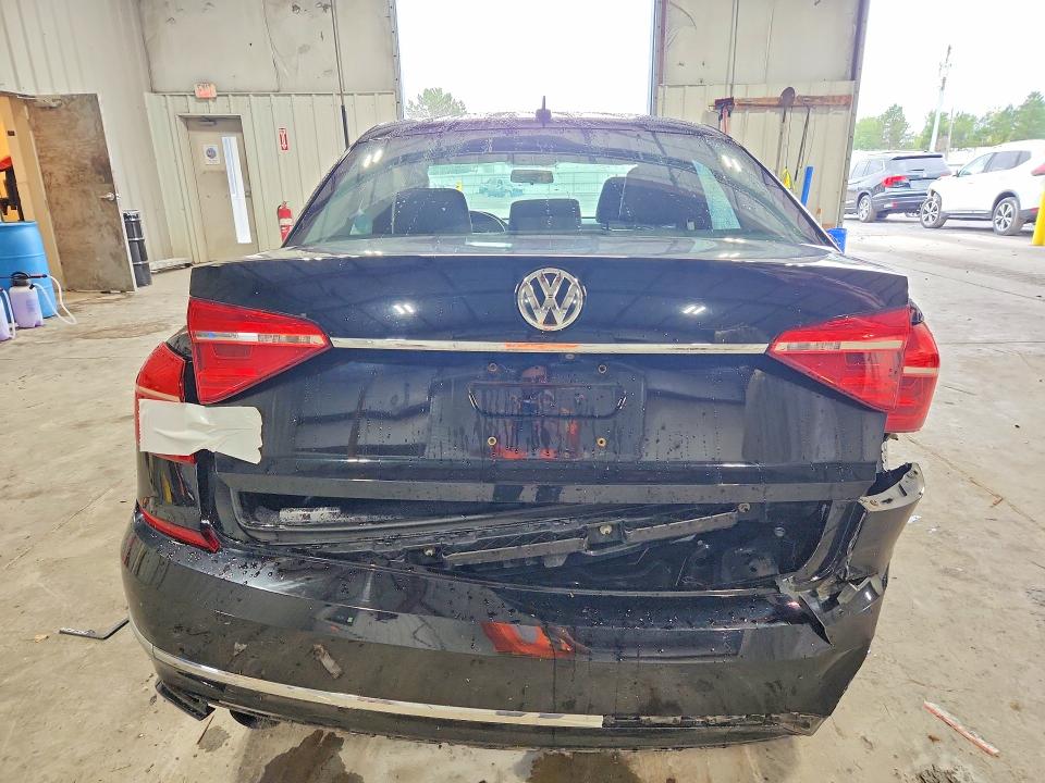 Продаж на аукціоні авто 2016 Volkswagen Passat, vin: 1VWAT7A34GC061533, номер лоту: 67441666