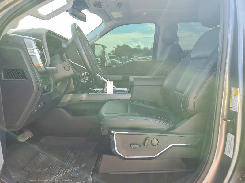 Продажа на аукционе авто 2023 Ford F250, vin: 1FT8W2BT2PED77933, номер лота: 71041736