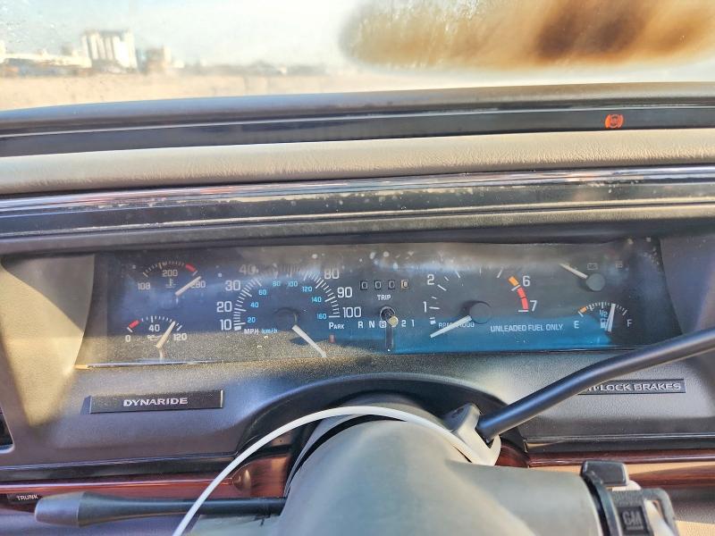 67877066 :رقم المزاد ، 1G4HR52K2XH442564 vin ، 1999 Buick Lesabre مزاد بيع