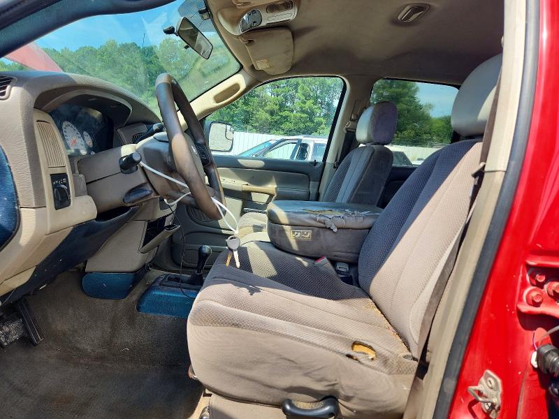 Aukcja sprzedaży 2004 Dodge Ram 2500, vin: 3D7KU28DX4G191532, numer aukcji: 67204856