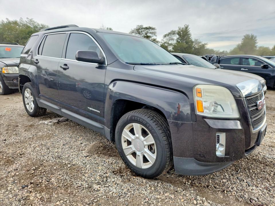 Aukcja sprzedaży 2013 Gmc Terrain, vin: 2GKALSEK9D6195311, numer aukcji: 68486606