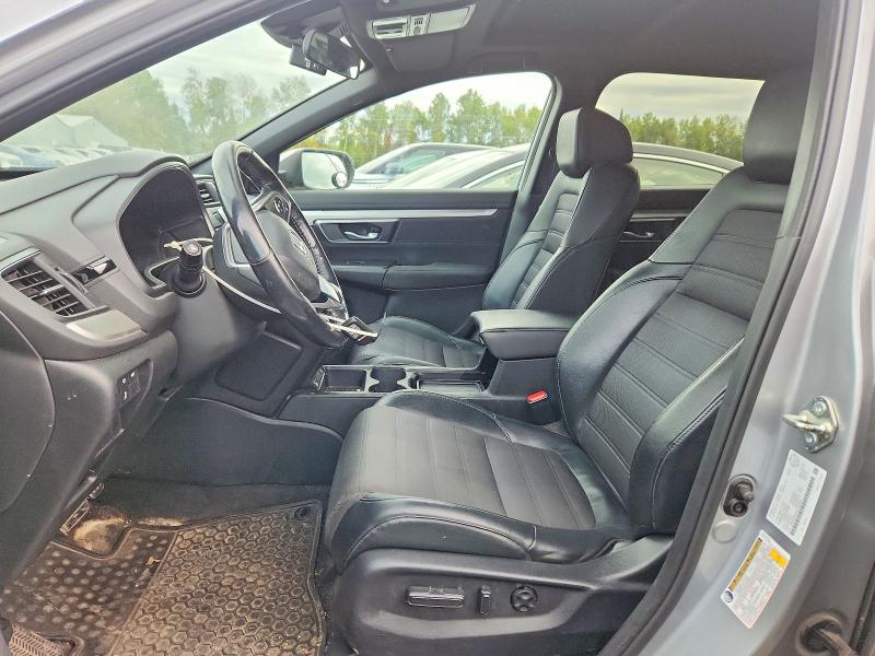 2020 Honda Cr-v მანქანა იყიდება აუქციონზე, vin: 2HKRW2H48LH220258, აუქციონის ნომერი: 68863566