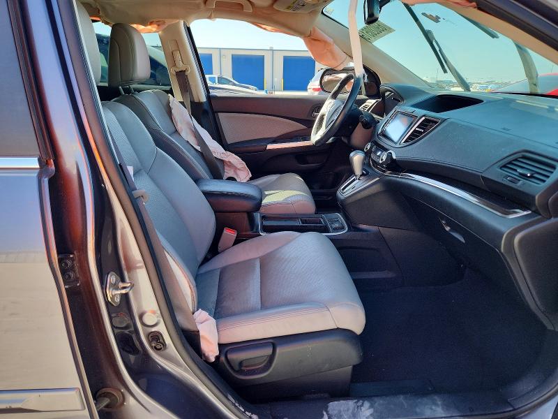 Aukcja sprzedaży 2015 Honda Cr-v, vin: 2HKRM3H76FH525848, numer aukcji: 69020516
