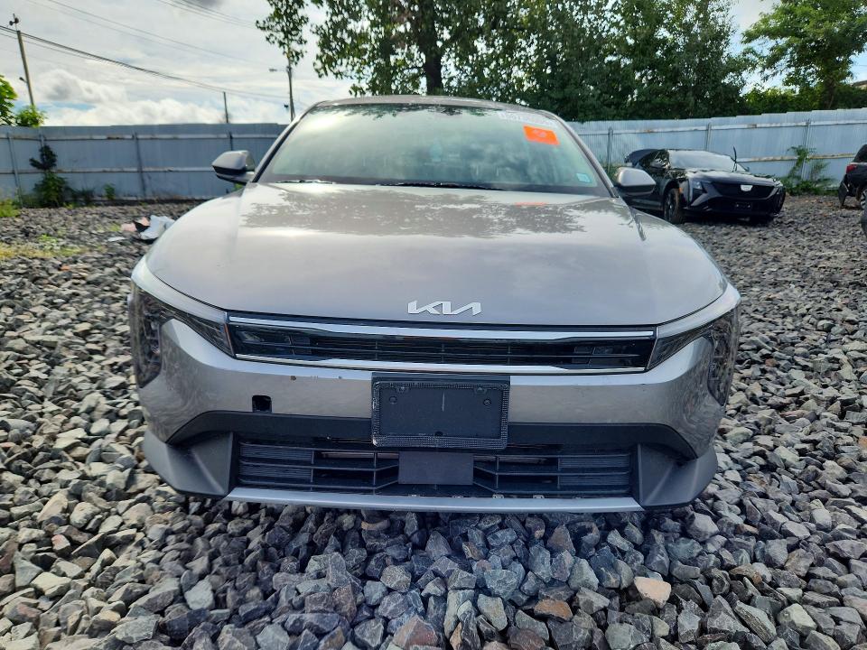 66736006 :رقم المزاد ، 3KPFU4DE9SE005283 vin ، 2025 Kia K4 مزاد بيع
