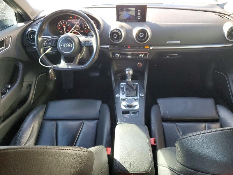 Aukcja sprzedaży 2017 Audi A3, vin: WAUJ8GFF5H1007997, numer aukcji: 66764616