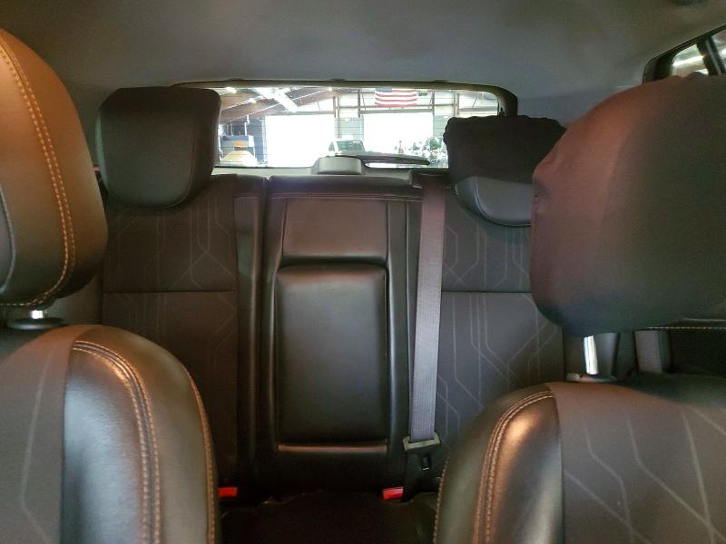 2019 Chevrolet Trax მანქანა იყიდება აუქციონზე, vin: KL7CJPSB7KB922707, აუქციონის ნომერი: 71146616