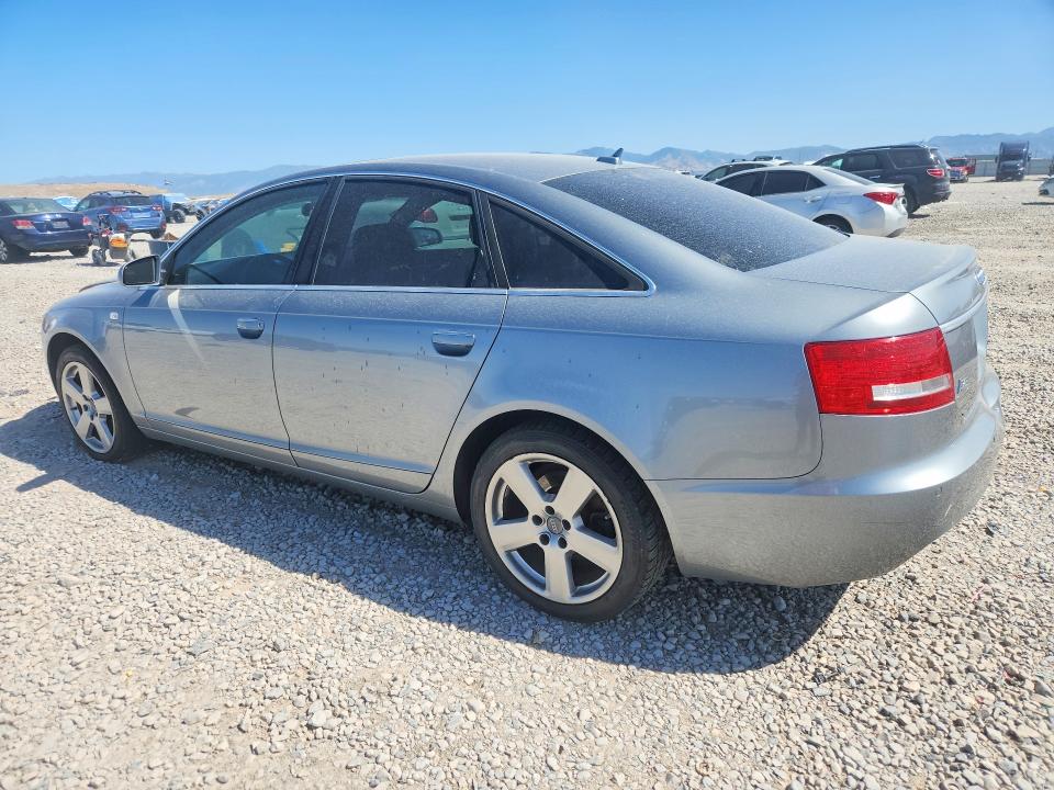 Aukcja sprzedaży 2008 Audi A6, vin: WAUDH74F68N165614, numer aukcji: 66825496