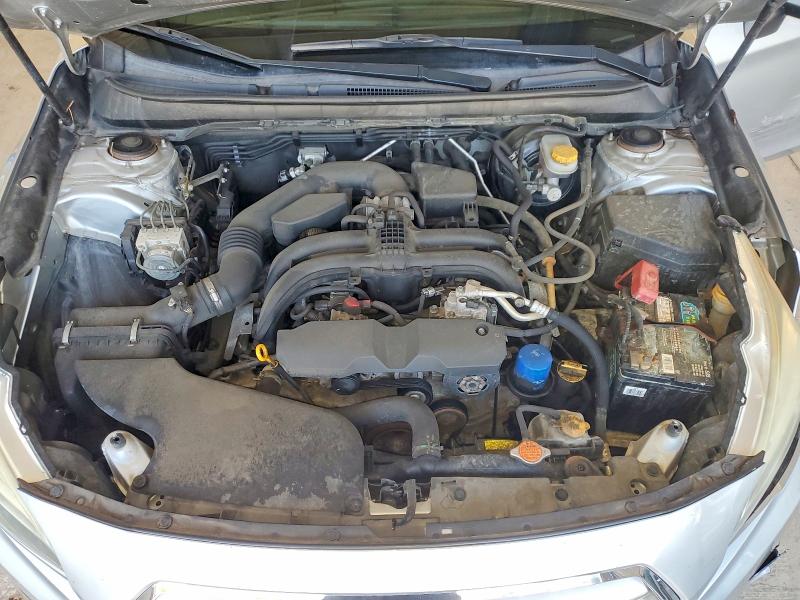67927036 :رقم المزاد ، 4S3BNAC66F3055320 vin ، 2015 Subaru Legacy مزاد بيع