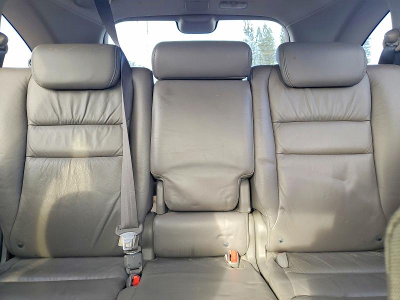 2008 Honda Cr-v მანქანა იყიდება აუქციონზე, vin: JHLRE48788C056122, აუქციონის ნომერი: 70336926