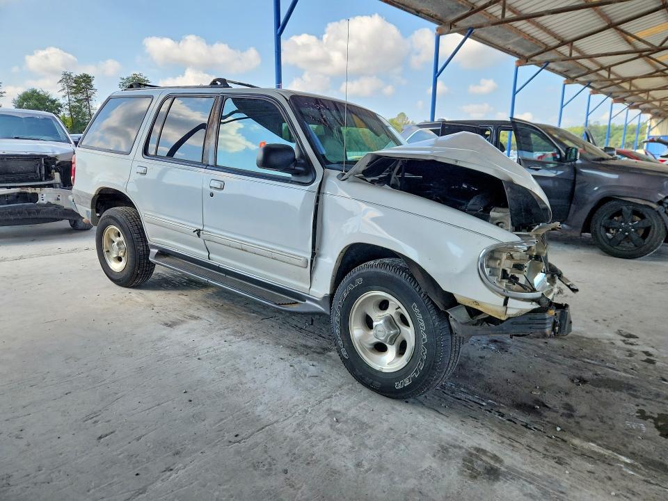 Aukcja sprzedaży 2000 Ford Explorer, vin: 1FMZU73EXYZB68243, numer aukcji: 69375446