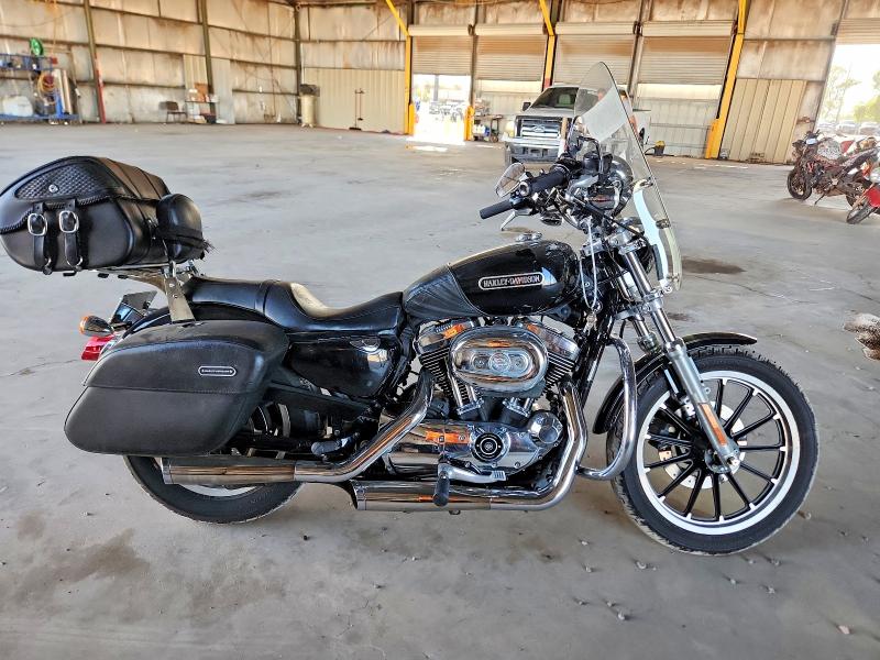 2007 Harley-davidson Xl1200 მანქანა იყიდება აუქციონზე, vin: 1HD1CX3167K469745, აუქციონის ნომერი: 69640086