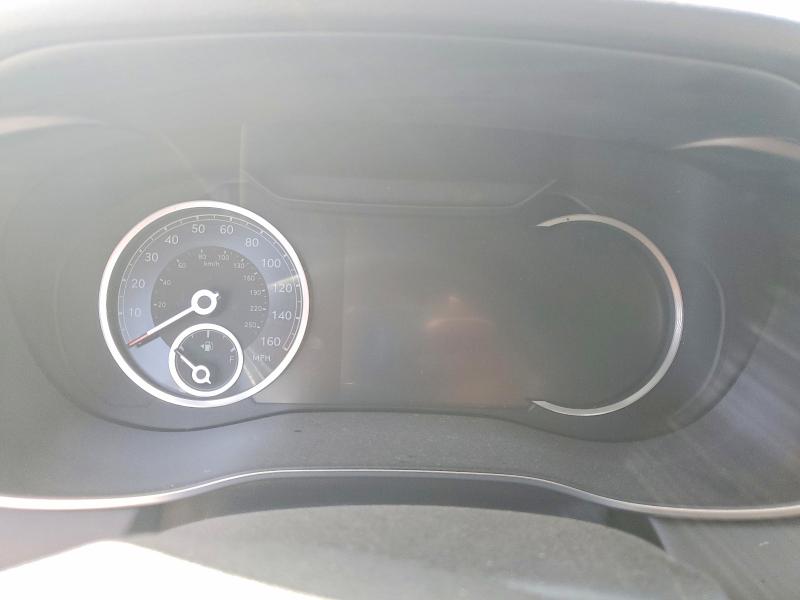 2022 Genesis G70 მანქანა იყიდება აუქციონზე, vin: KMTG34TA5NU097702, აუქციონის ნომერი: 70357036