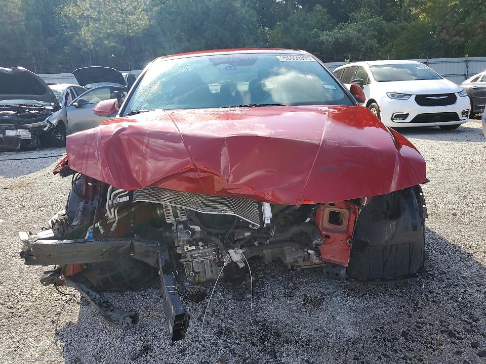67690766 :رقم المزاد ، KMHLM4AG2PU426632 vin ، 2023 Hyundai Elantra مزاد بيع