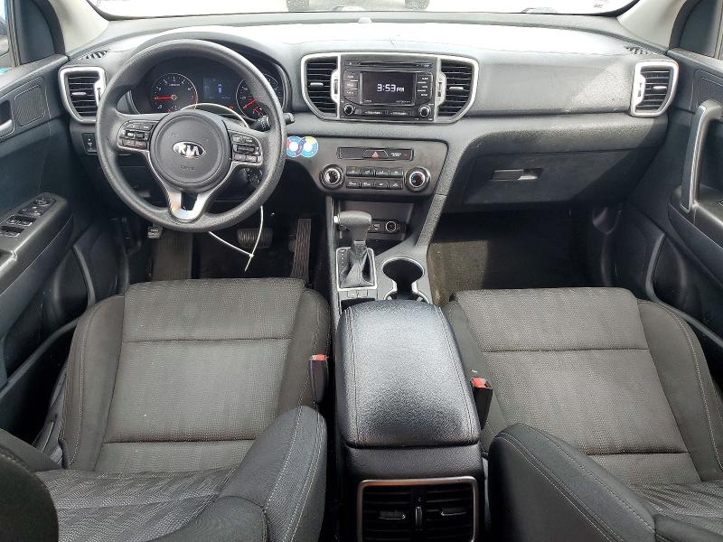 Продаж на аукціоні авто 2019 Kia Sportage, vin: KNDPM3AC6K7590261, номер лоту: 70117086
