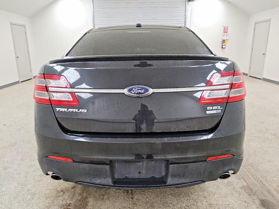 67868446 :رقم المزاد ، 1FAHP2H85EG133653 vin ، 2014 Ford Taurus مزاد بيع