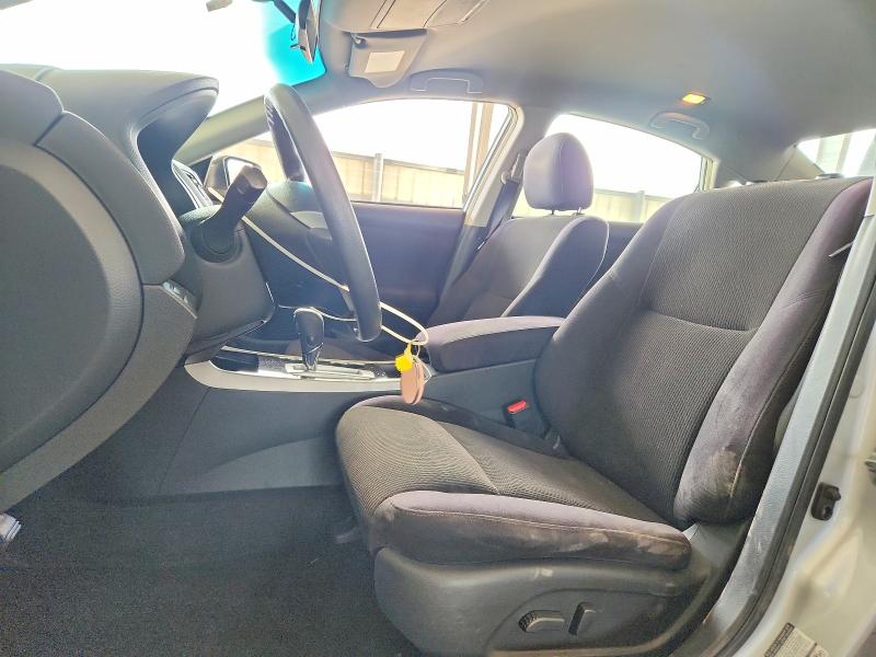 68575366 :رقم المزاد ، 1N4AL3AP7DC275125 vin ، 2013 Nissan Altima مزاد بيع